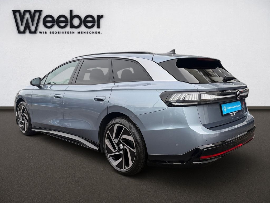 Volkswagen ID.7 2025