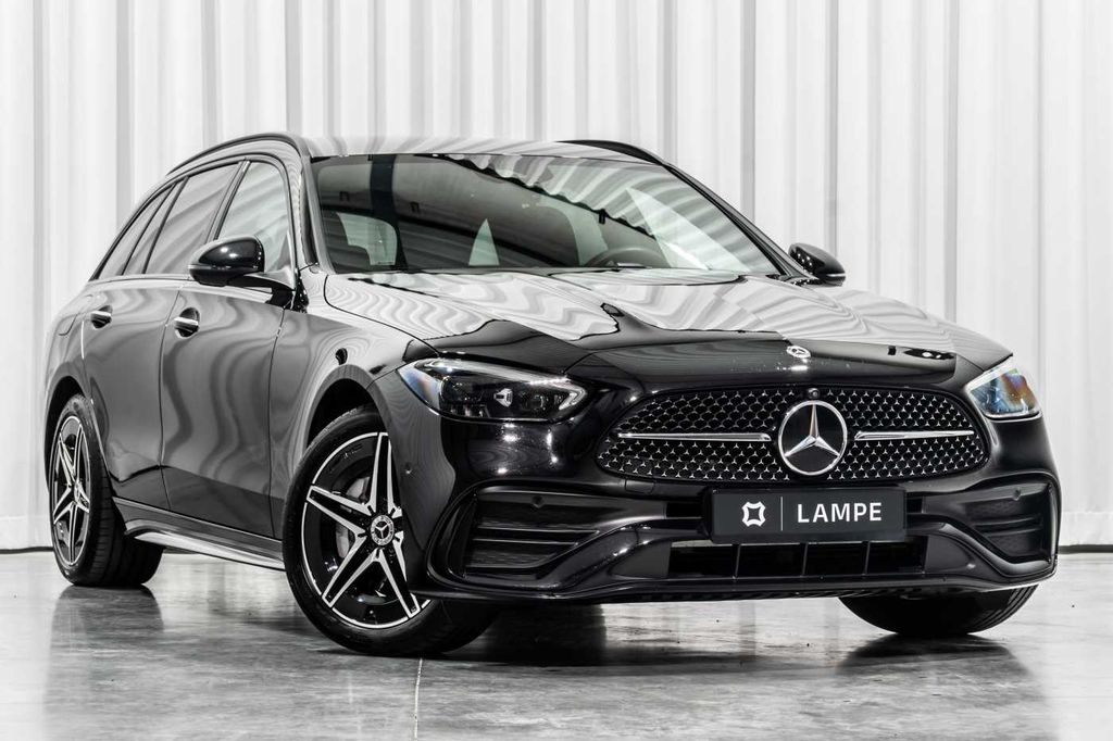Mercedes-Benz Other 2024