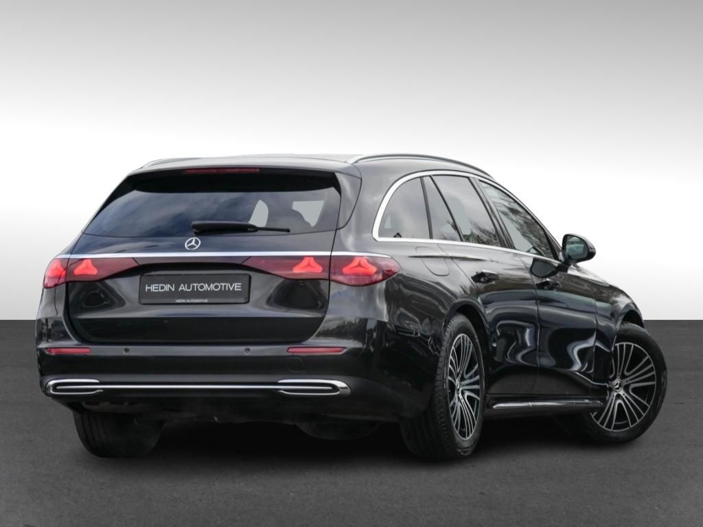 Mercedes-Benz E 220 2024
