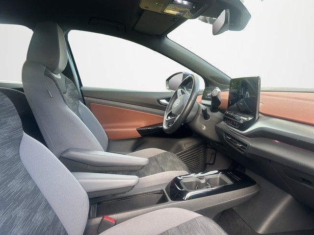 Volkswagen ID.5 2023