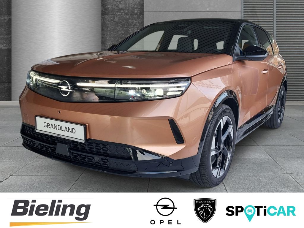 Opel Grandland (X) 2025