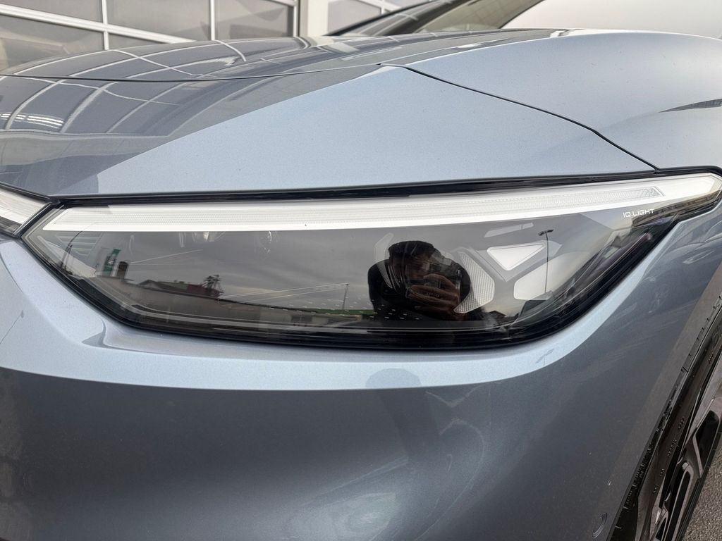 Volkswagen ID.7 2025