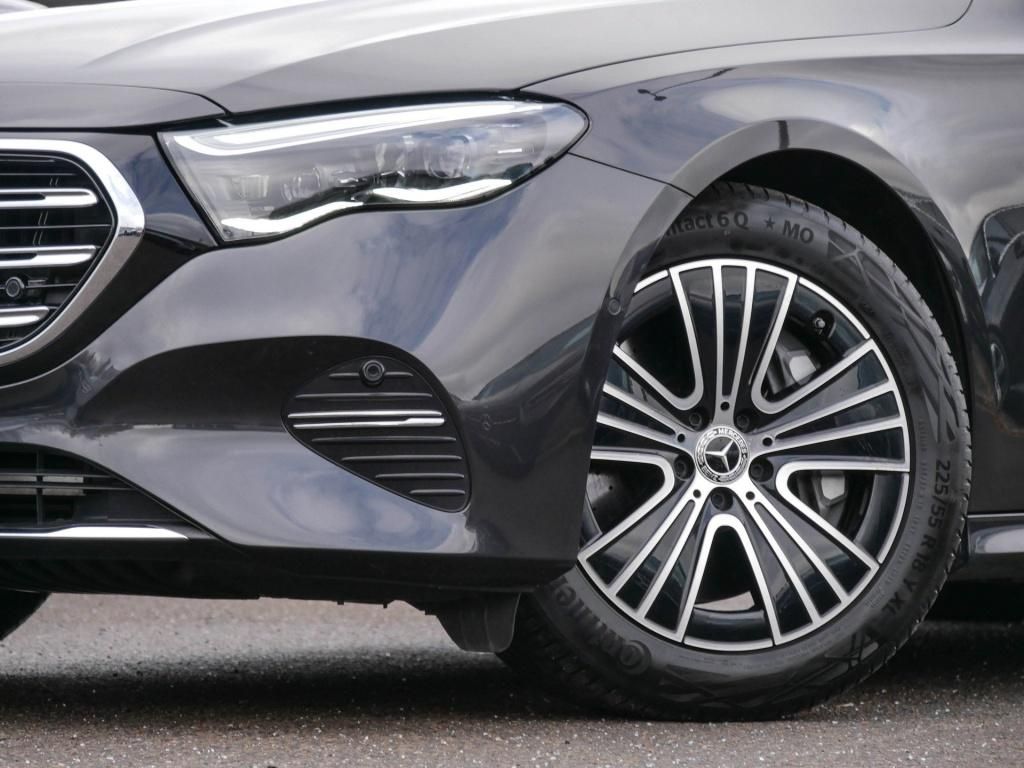 Mercedes-Benz E 220 2024