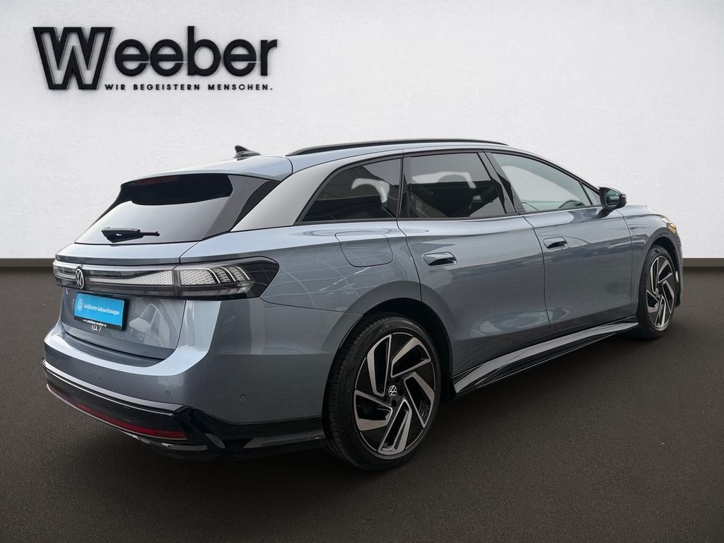 Volkswagen ID.7 2025