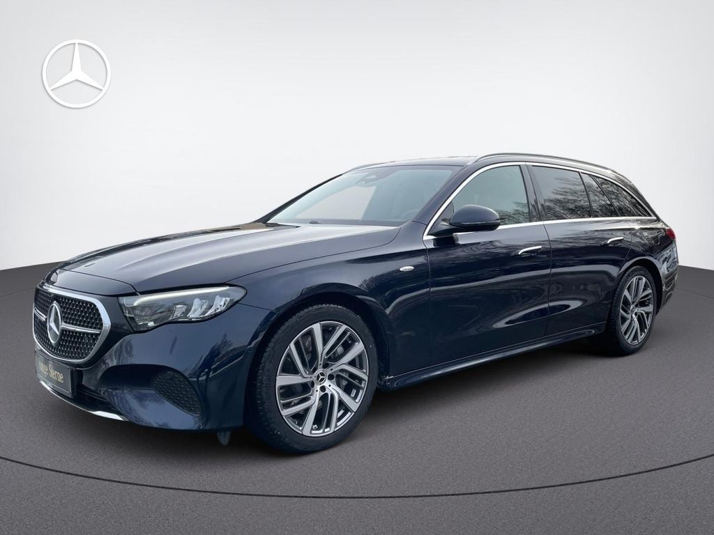 Mercedes-Benz E 300 2025