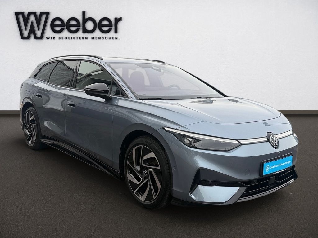 Volkswagen ID.7 2025