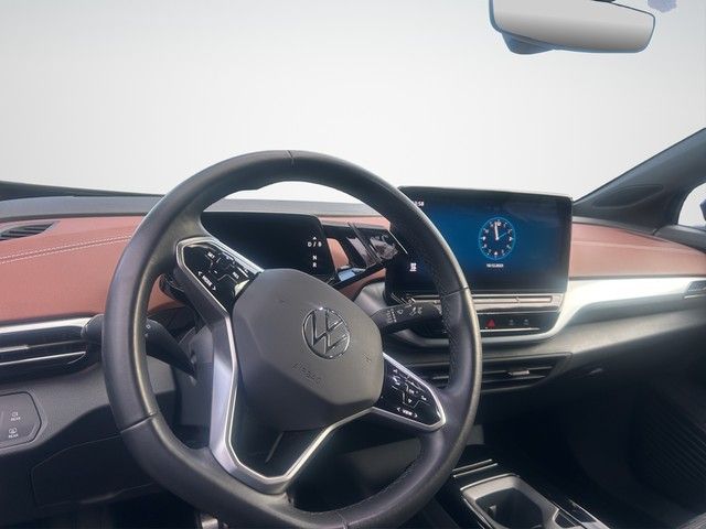 Volkswagen ID.5 2023