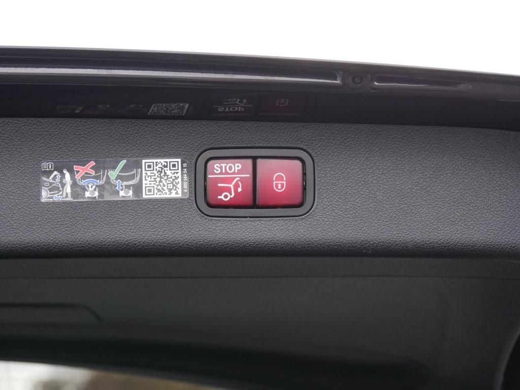 Mercedes-Benz E 220 2024