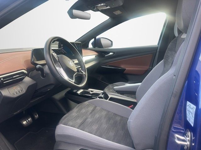 Volkswagen ID.5 2023