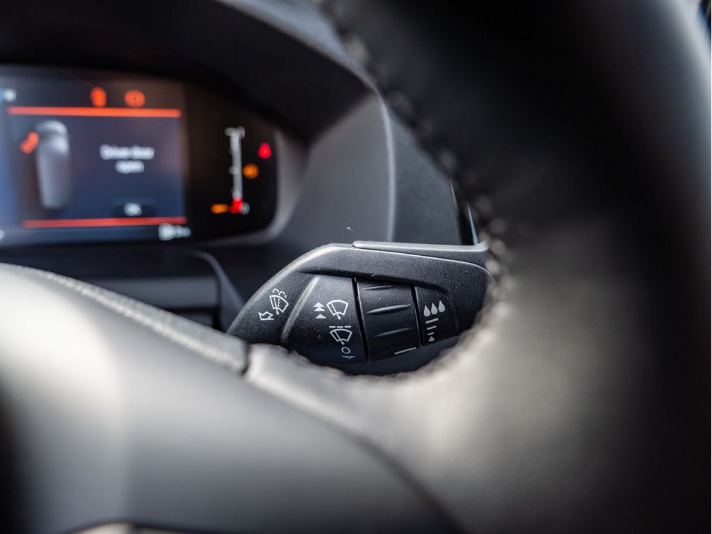 Ford Transit 2025