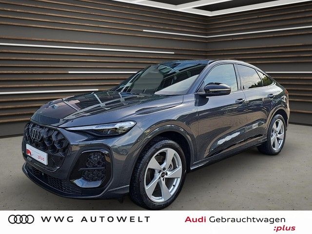 Audi Q5 2025
