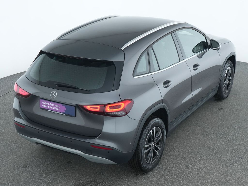 Mercedes-Benz GLA 200 2023