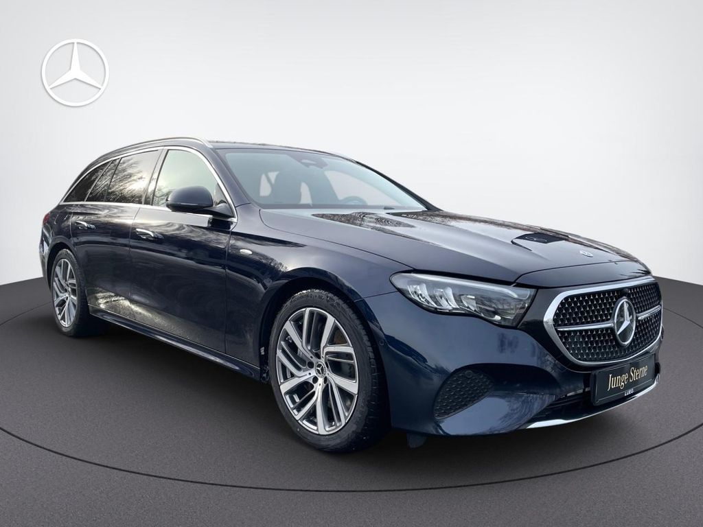 Mercedes-Benz E 300 2025