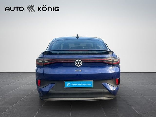 Volkswagen ID.5 2023