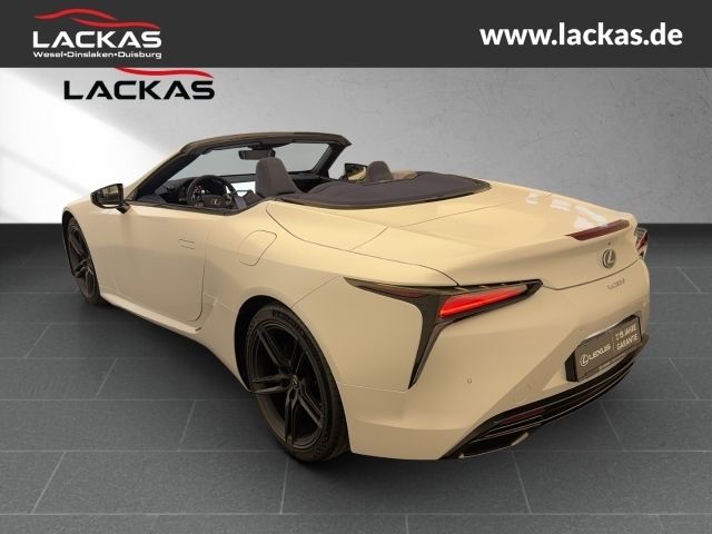 Lexus LC 500 2024