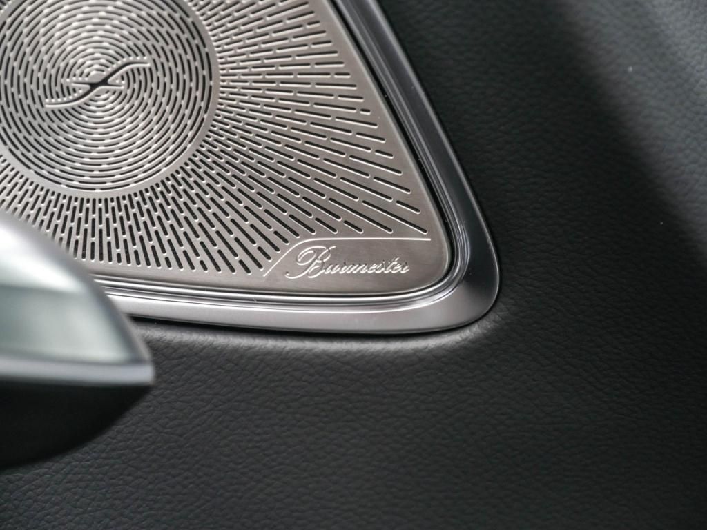 Mercedes-Benz E 220 2024