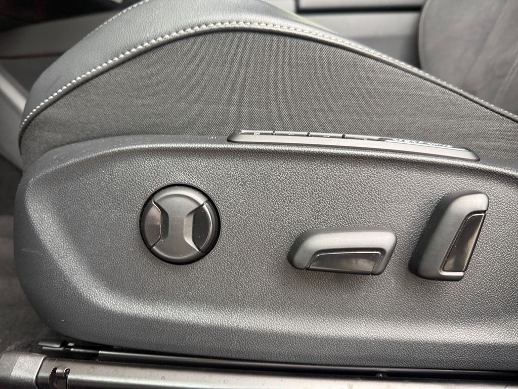 Volkswagen ID.7 2025