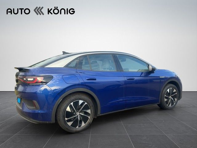 Volkswagen ID.5 2023