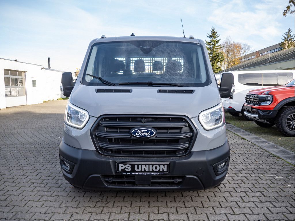 Ford Transit 2025
