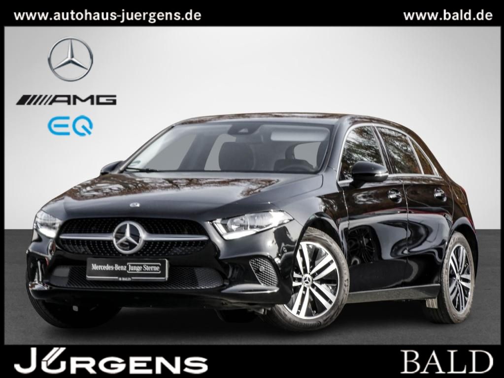 Mercedes-Benz A 180 2021