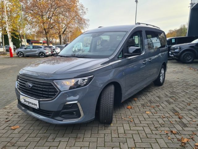 Ford Grand Tourneo