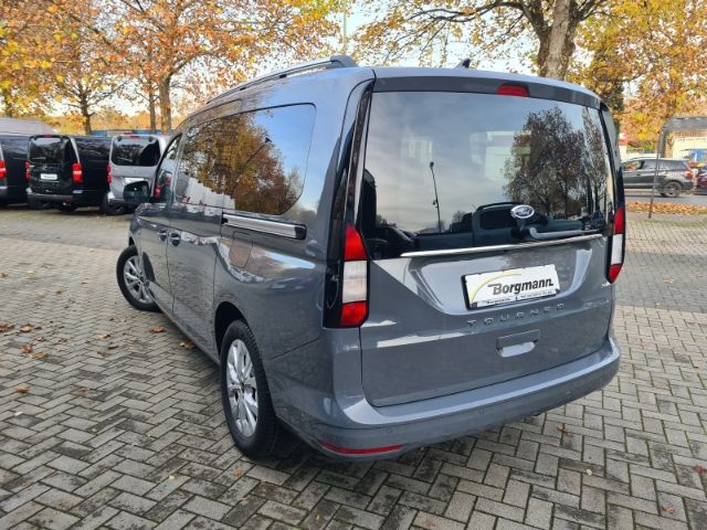 Ford Grand Tourneo