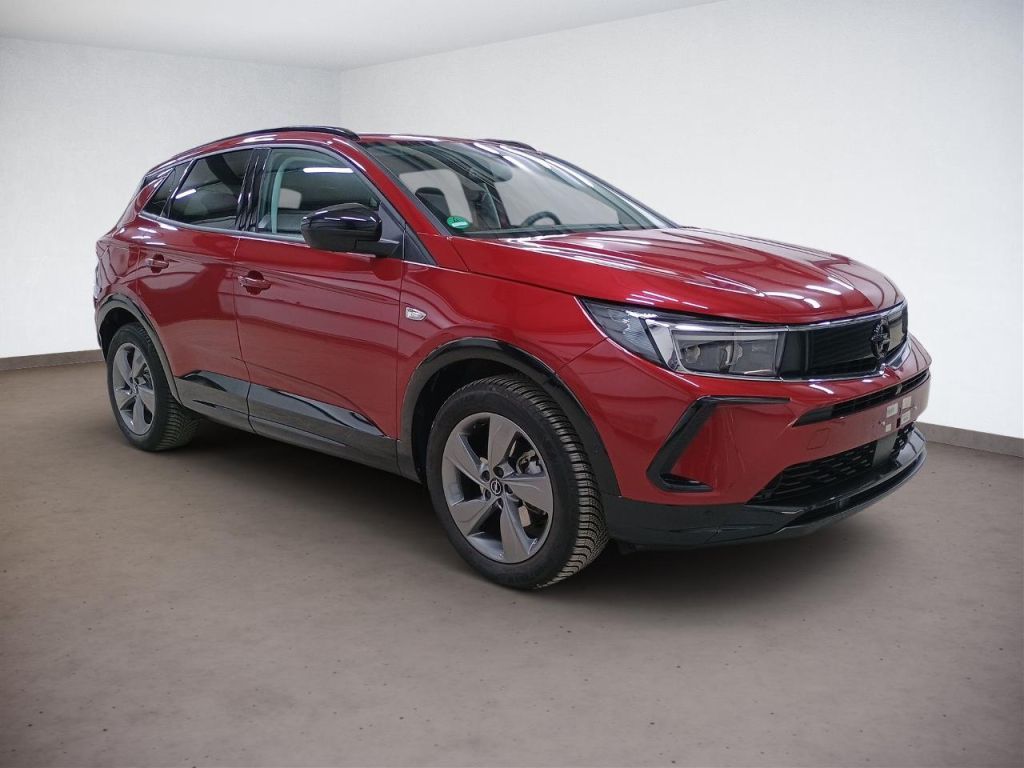 Opel Grandland (X) 2024