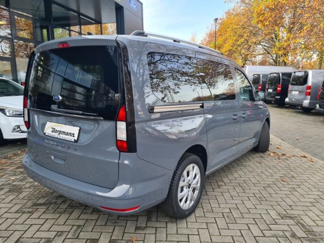 Ford Grand Tourneo