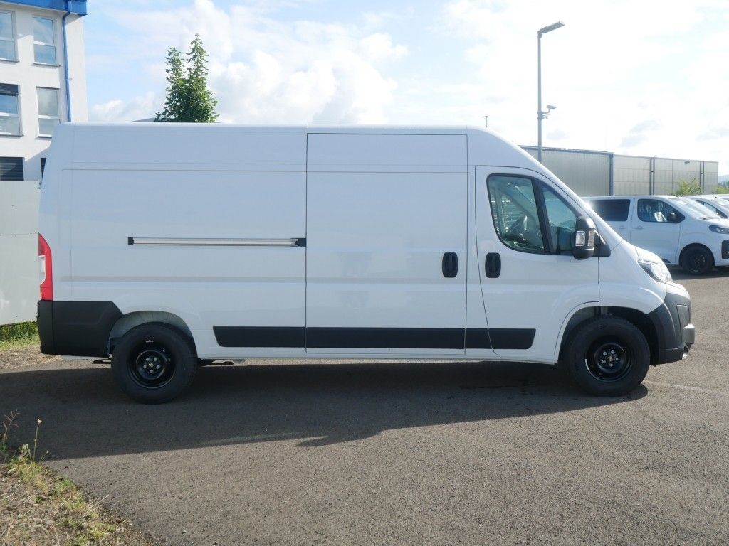 Fiat Ducato 2025