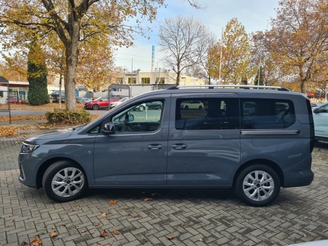Ford Grand Tourneo