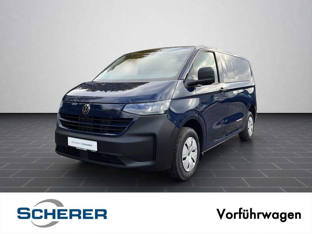 Volkswagen Other 2025