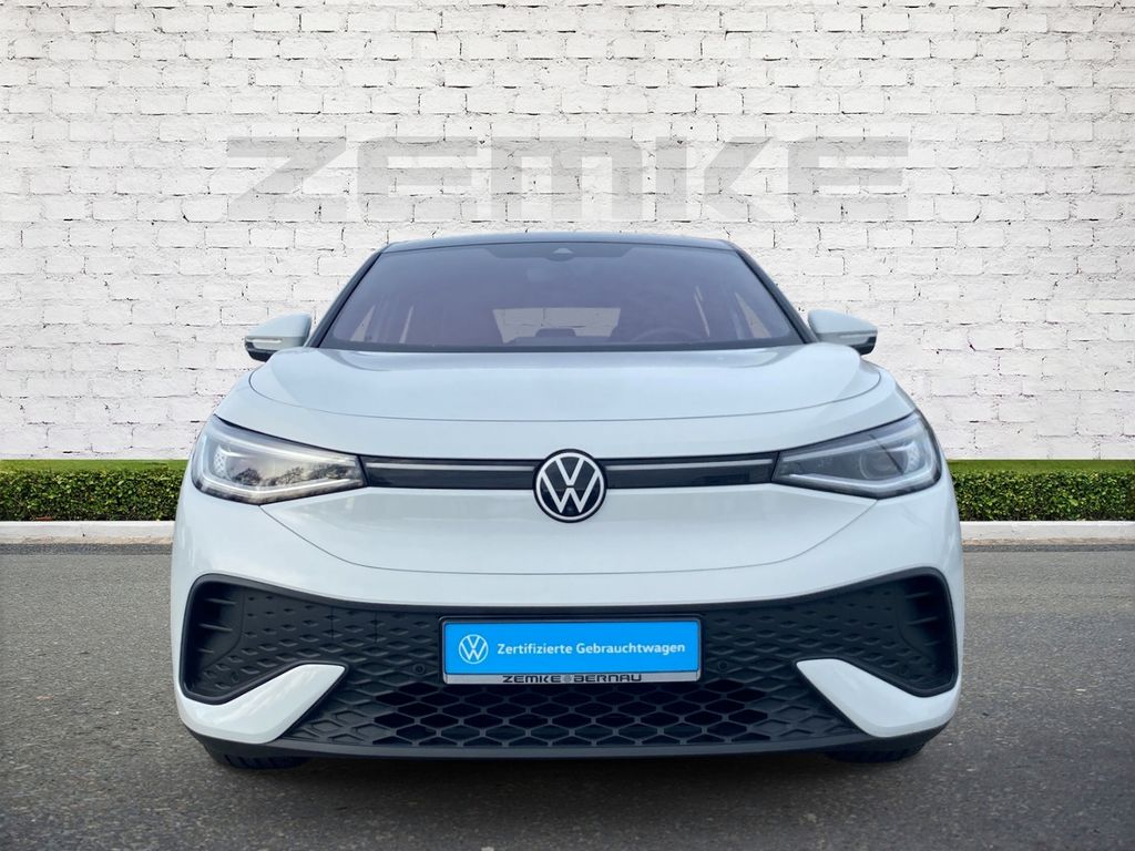 Volkswagen ID.5 2024