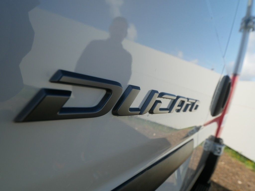 Fiat Ducato 2025