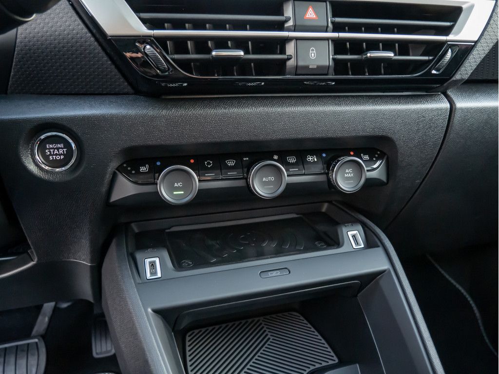 Citroën C4 2025