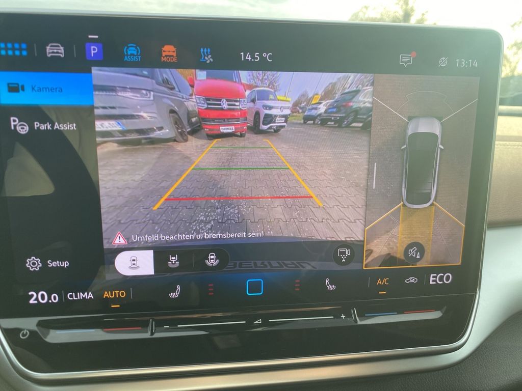 Volkswagen ID.5 2024