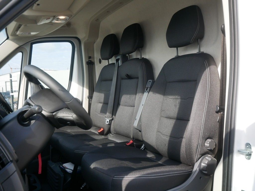 Fiat Ducato 2025