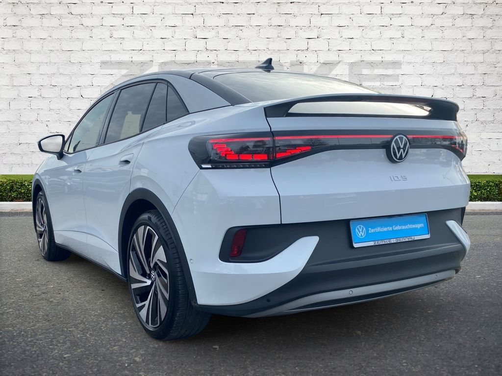 Volkswagen ID.5 2024