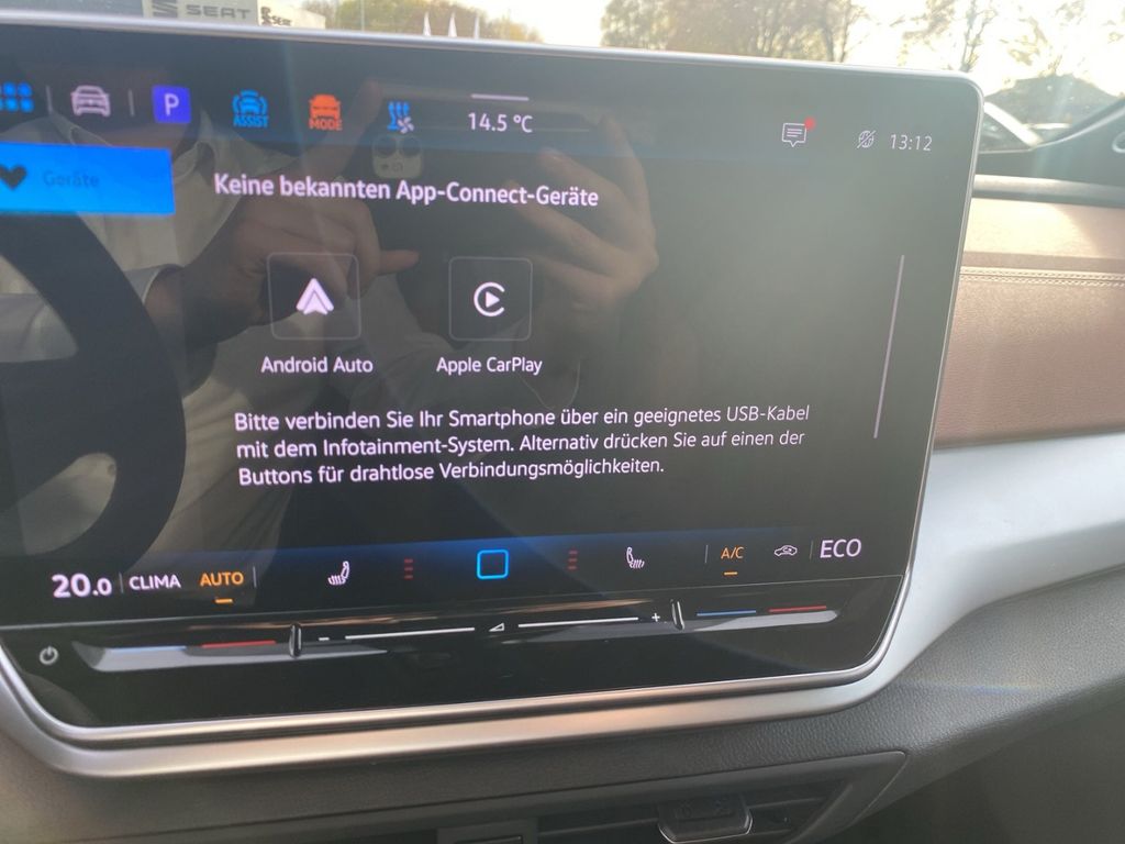 Volkswagen ID.5 2024