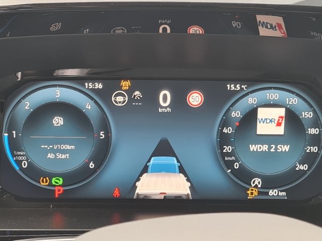 Ford Grand Tourneo