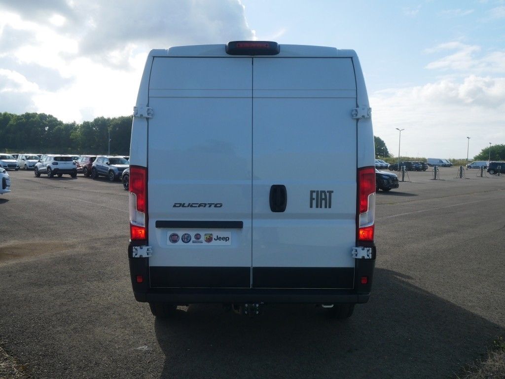 Fiat Ducato 2025
