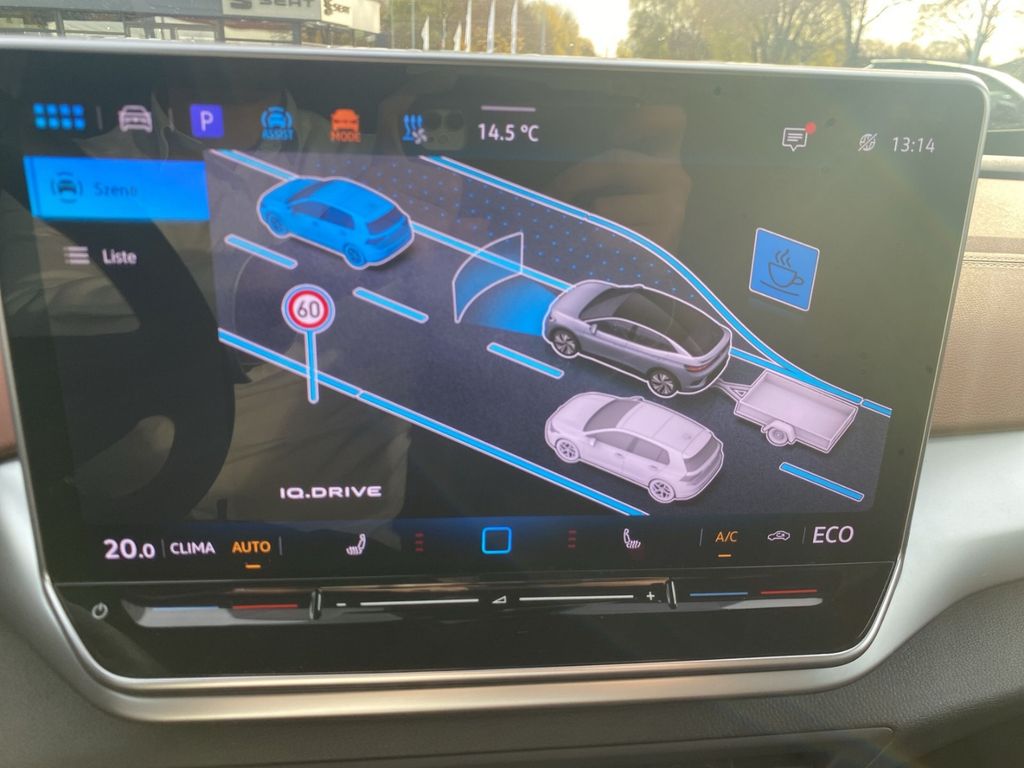 Volkswagen ID.5 2024