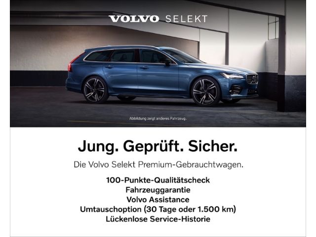 Volvo V90 2025