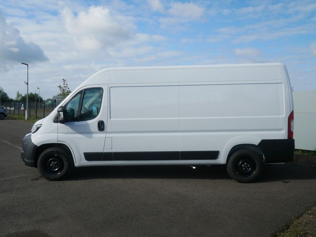 Fiat Ducato 2025