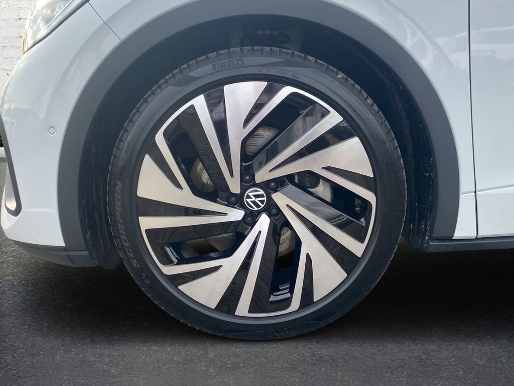 Volkswagen ID.5 2024