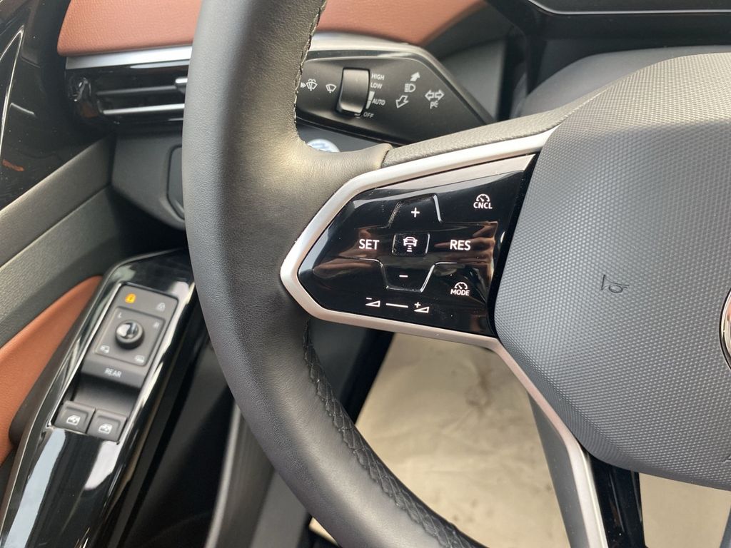 Volkswagen ID.5 2024