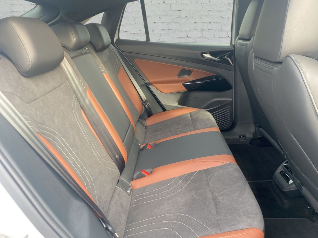 Volkswagen ID.5 2024