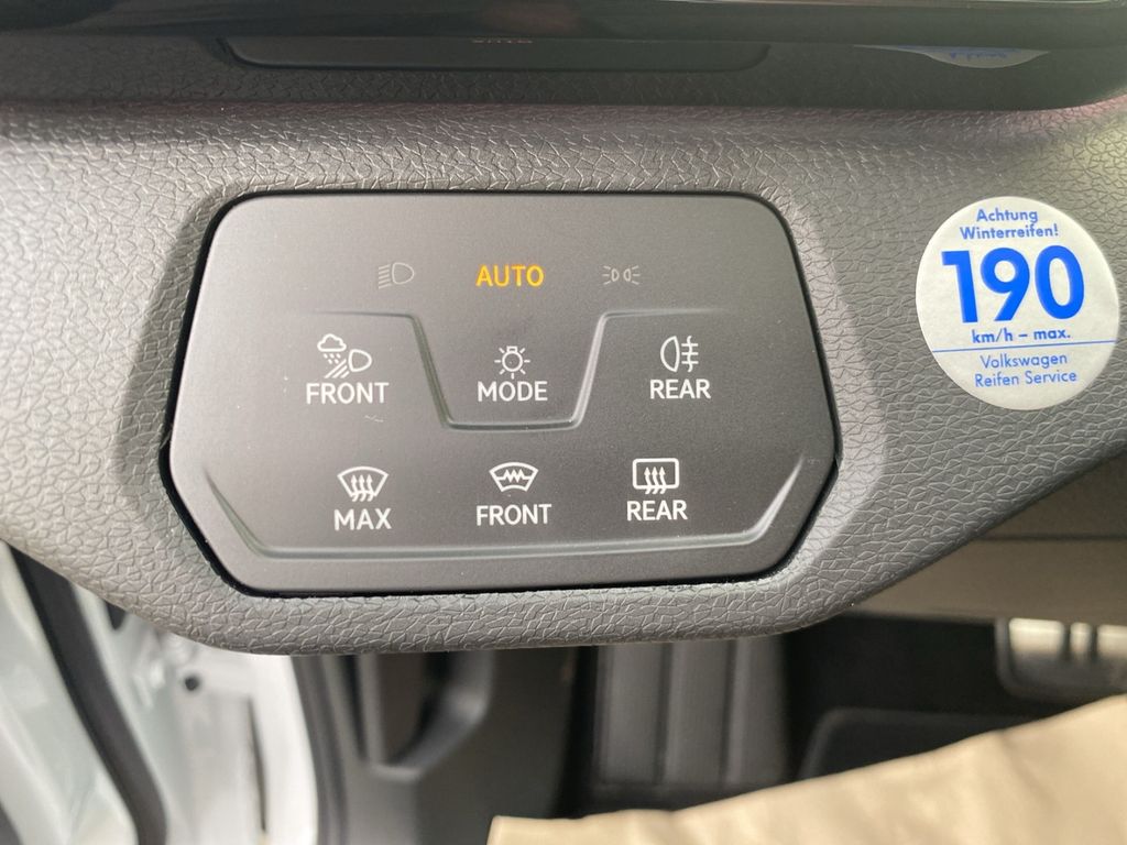 Volkswagen ID.5 2024