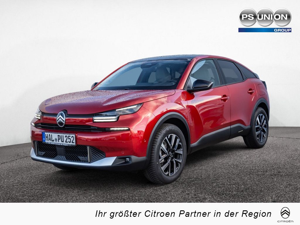 Citroën C4 2025