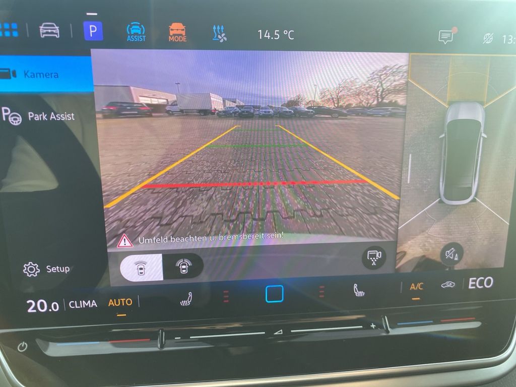 Volkswagen ID.5 2024