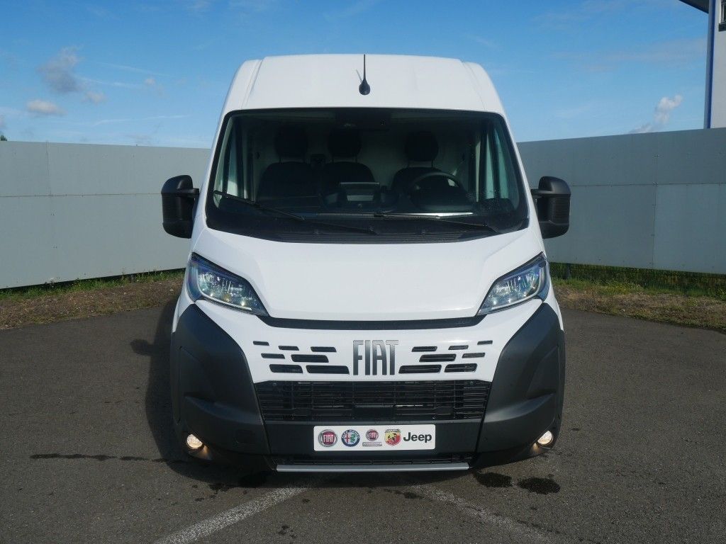 Fiat Ducato 2025